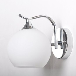 Creatieve eigentijdse en gecontracteerde creatieve kristallen wandlamplampen