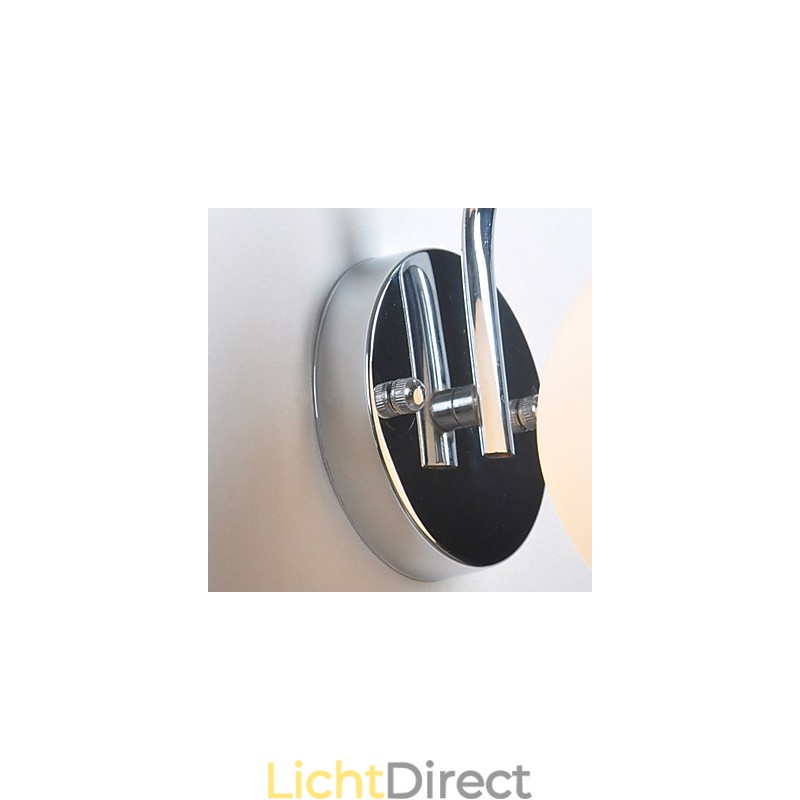 Creatieve eigentijdse en gecontracteerde creatieve kristallen wandlamplampen
