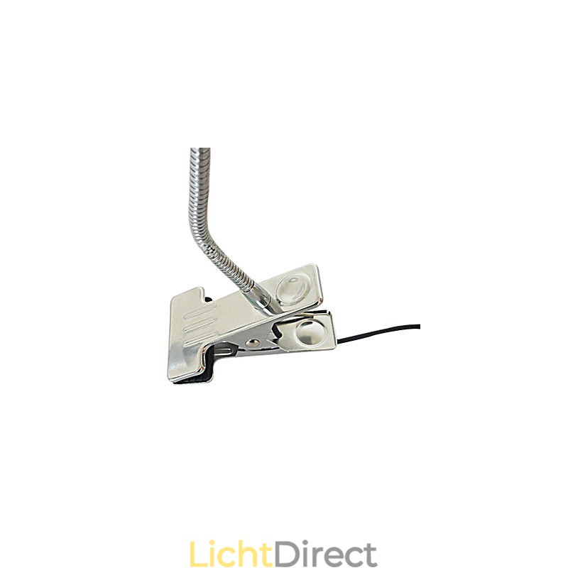 Aluminium Wandlamp Spotlight Spiegellamp