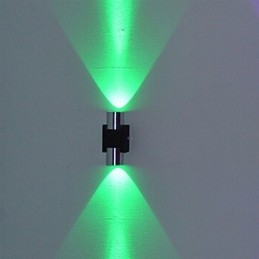 Wandlampen Modern Hedendaags
