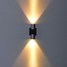 Wandlampen Modern Hedendaags