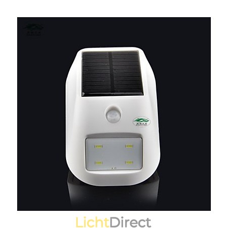 Aankomst Solar Verlichting Wit Aankomst Solar Verlichting Wit