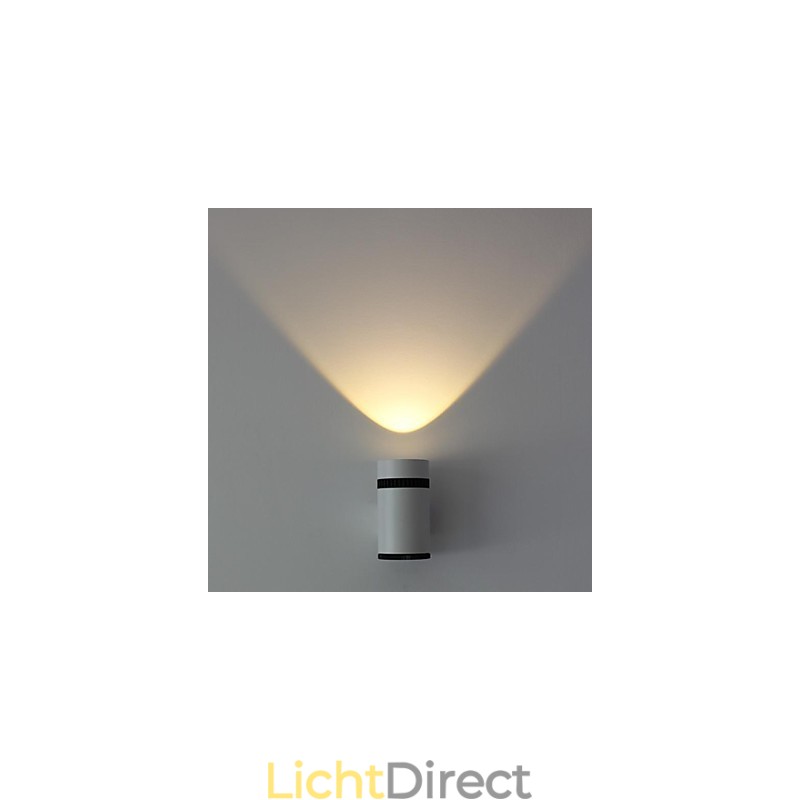 Inbouw wandlampen Modern Hedendaags Metaal