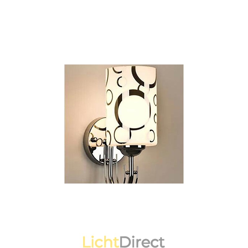 Creatieve eigentijdse en gecontracteerde creatieve kristallen wandlamplampen