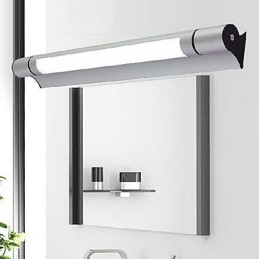 Badkamerverlichting Modern Hedendaags T5 Metaal