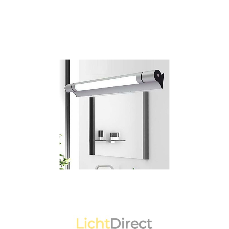 Badkamerverlichting Modern Hedendaags T5 Metaal