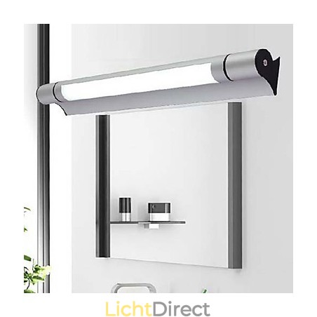 Badkamerverlichting Modern Hedendaags T5 Metaal