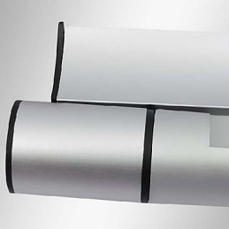 Badkamerverlichting Modern Hedendaags T5 Metaal