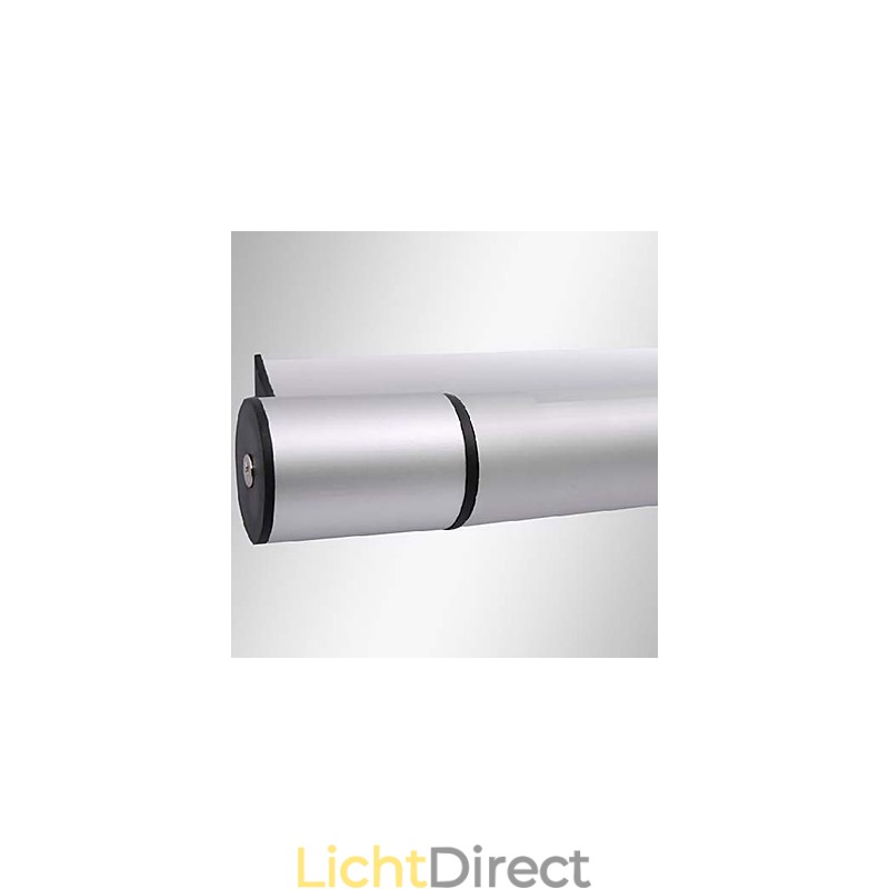 Badkamerverlichting Modern Hedendaags T5 Metaal