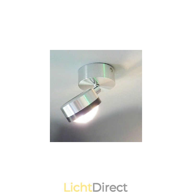 Moderne wandlamp met strooilicht Sci-fi-ontwerp