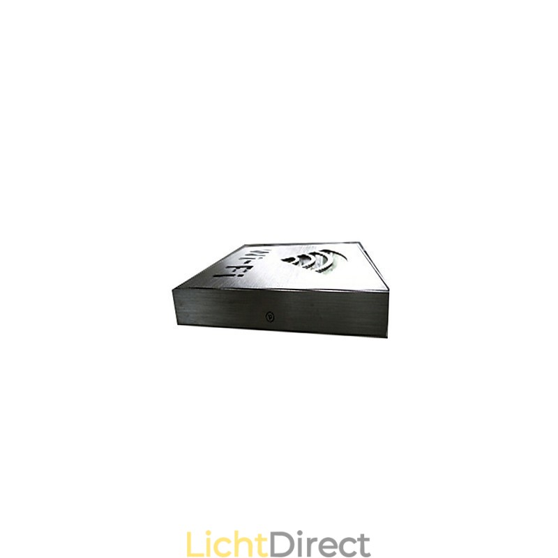 De Hotelmarkt Welkomstindicatielamp Lamp Creatieve Bar Model Wandlampen Metaal