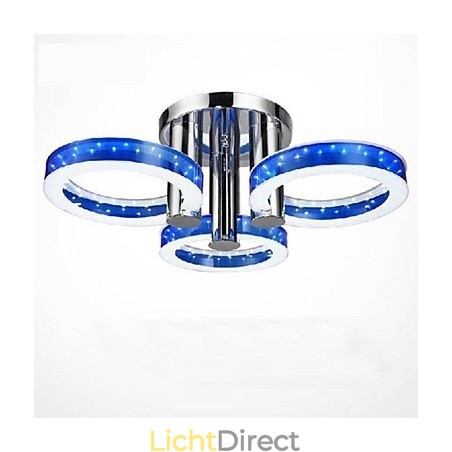 Ronde acryl SMD plafondlamp Ronde acryl SMD plafondlamp