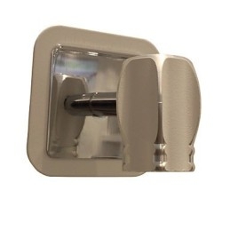 Moderne Chromen Wandlampen Badkamerlampen 3W