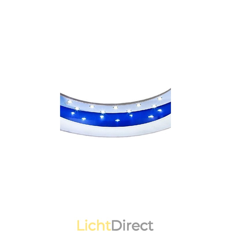 Ronde acryl SMD plafondlamp