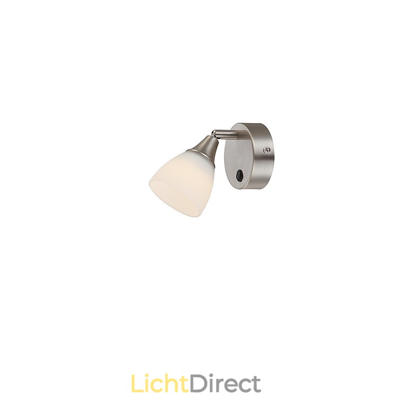 Wandlampen Modern Hedendaags Metaal