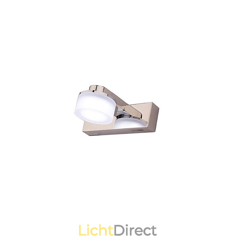 Wandlampen Modern Hedendaags Metaal
