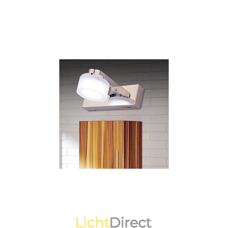Wandlampen Modern Hedendaags Metaal