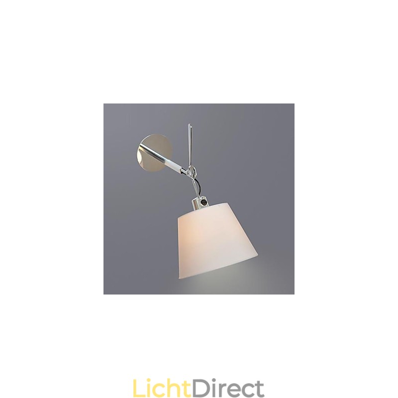 Wandlampen Draaibare armlampen Kaarswandlampen Leeswandlampen Modern Hedendaags Metaal