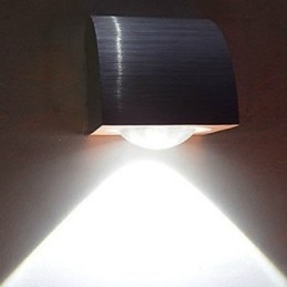 Mini Stijl Wandlampen Modern Hedendaags Metaal