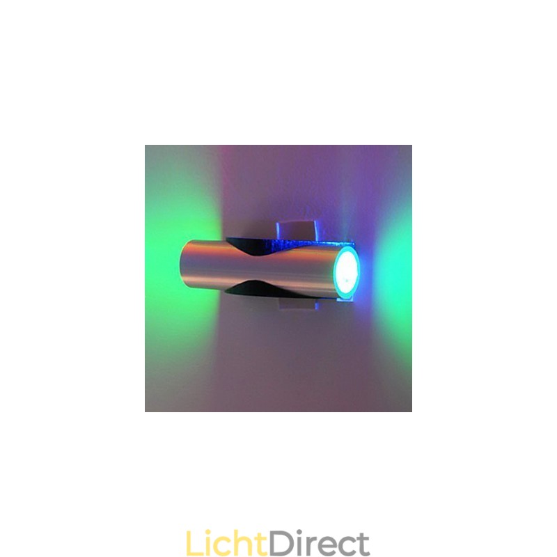 Mini Stijl Inbouw Wandlampen Modern Hedendaags Metaal