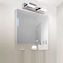 Wandlampen Modern Hedendaags Metaal