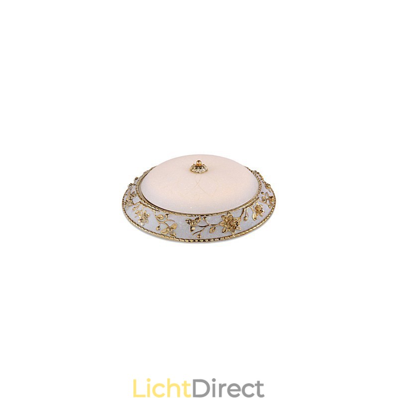 Moderne, eigentijdse metalen inbouwkast