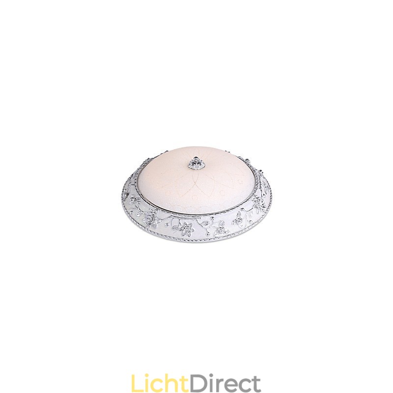 Moderne, eigentijdse metalen inbouwkast