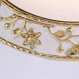 Moderne, eigentijdse metalen inbouwkast