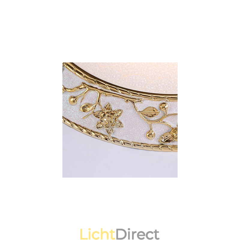 Moderne, eigentijdse metalen inbouwkast