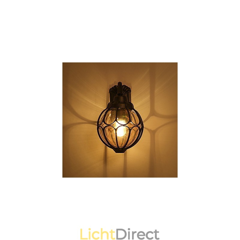 Moderne eigentijdse schilderfunctie voor mini-stijl downlight wandlampen wandlamp