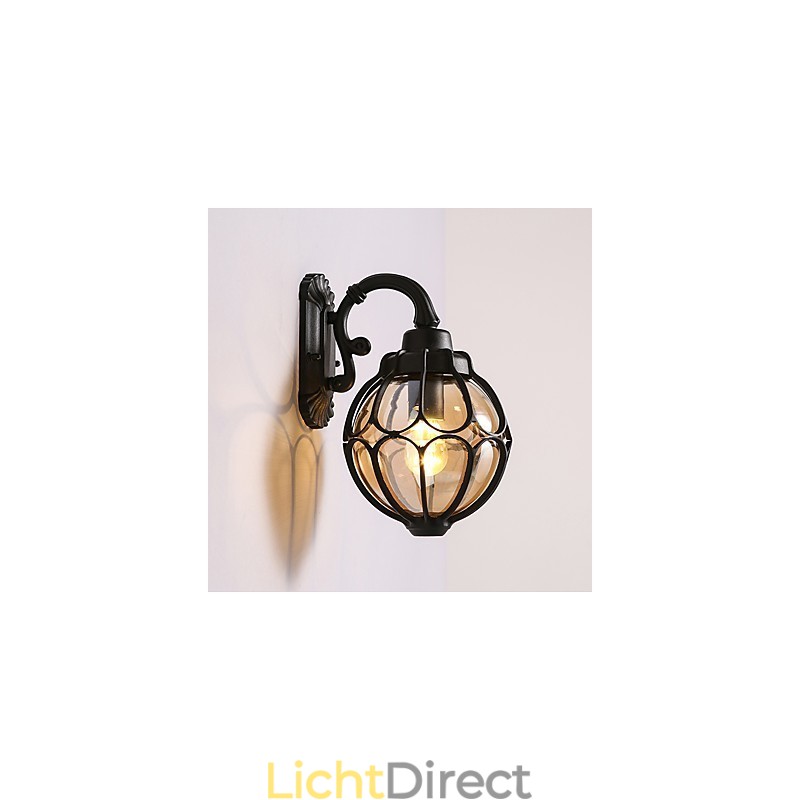 Moderne eigentijdse schilderfunctie voor mini-stijl downlight wandlampen wandlamp
