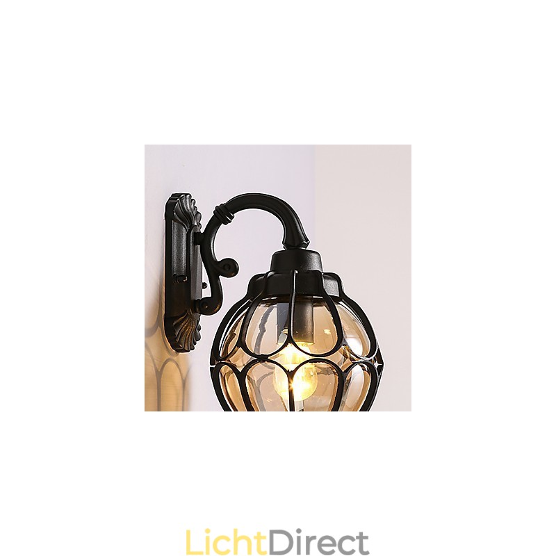 Moderne eigentijdse schilderfunctie voor mini-stijl downlight wandlampen wandlamp
