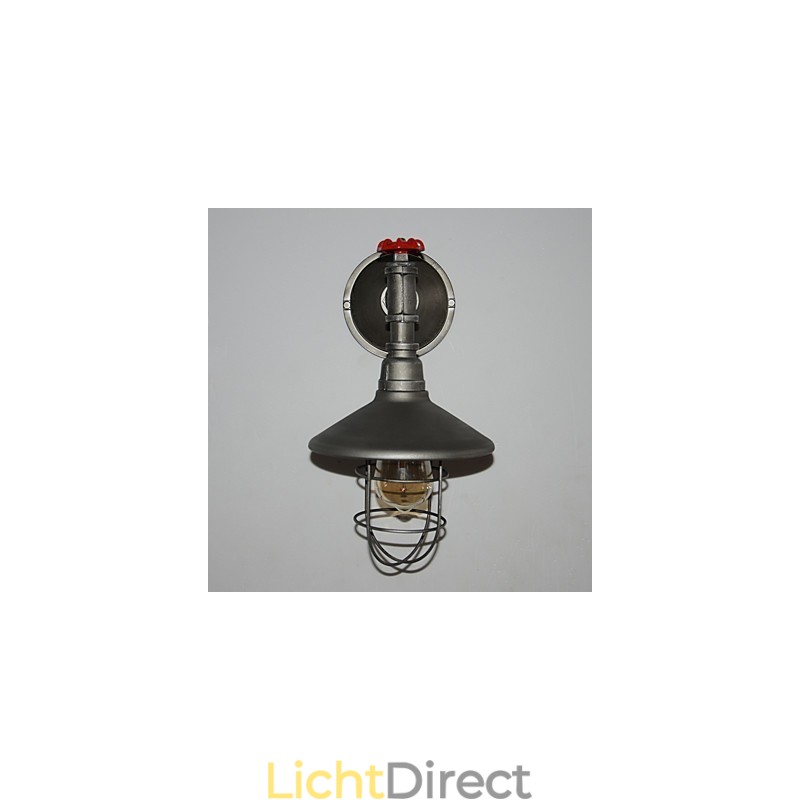 Nieuwe Retro Loft Vintage Industriële Edison Wandlamp Hanglamp Armatuur
