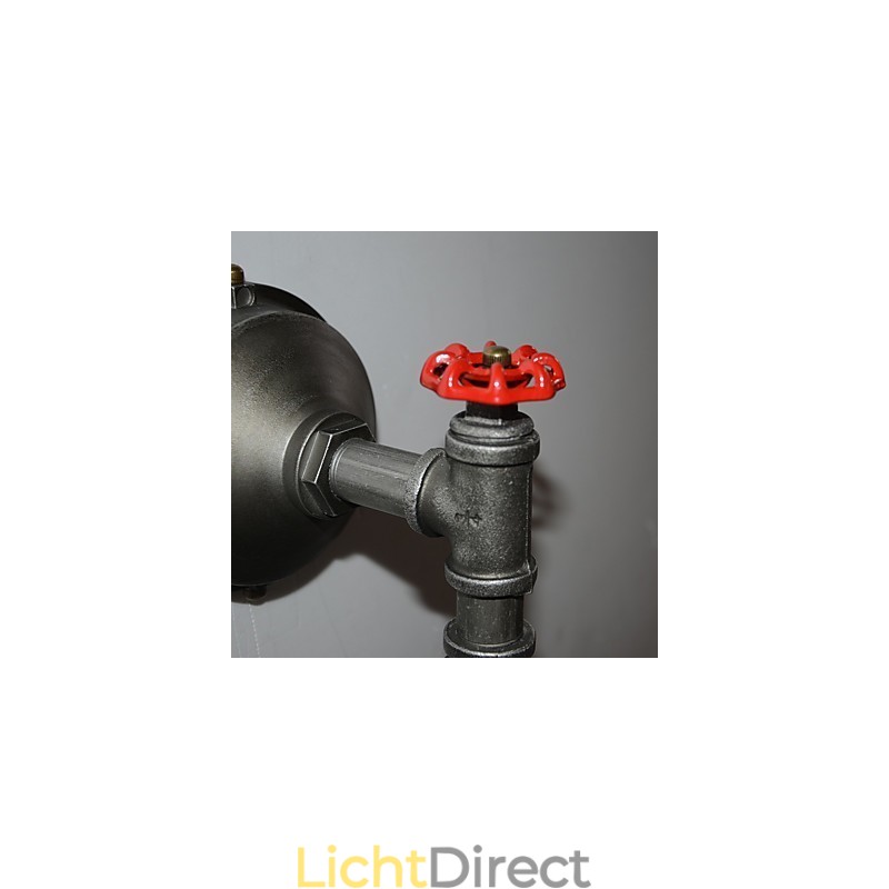 Nieuwe Retro Loft Vintage Industriële Edison Wandlamp Hanglamp Armatuur