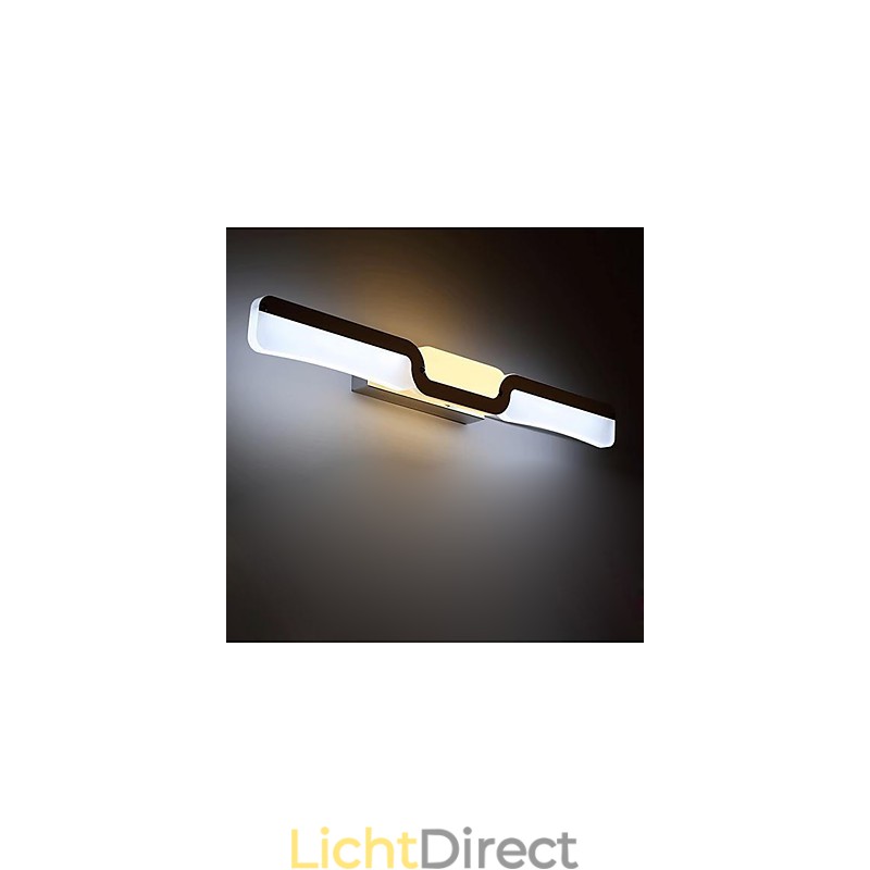Geïntegreerde moderne eigentijdse andere functies voor omgevingslicht Wandlampen Wandlamp
