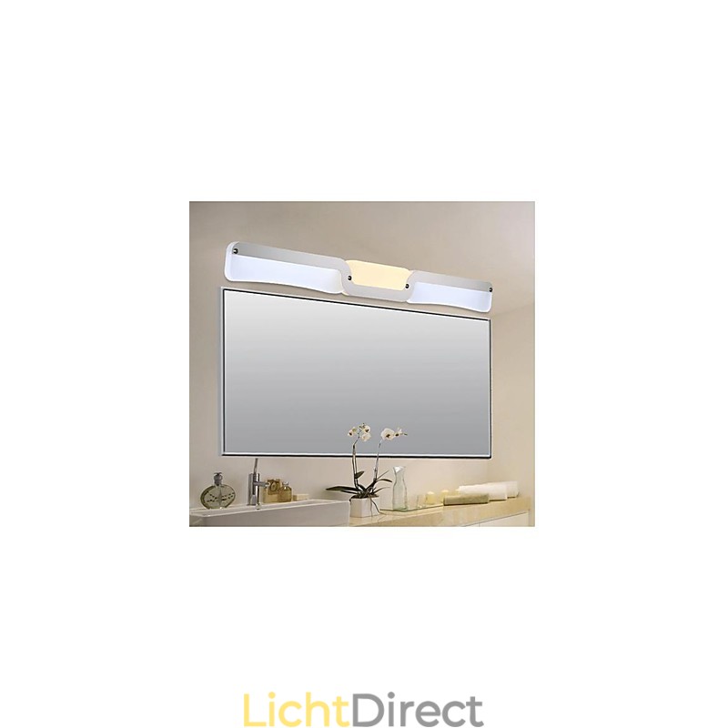Geïntegreerde moderne eigentijdse andere functies voor omgevingslicht Wandlampen Wandlamp