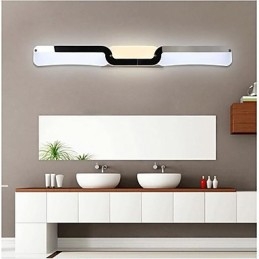 Geïntegreerde moderne eigentijdse andere functies voor omgevingslicht Wandlampen Wandlamp