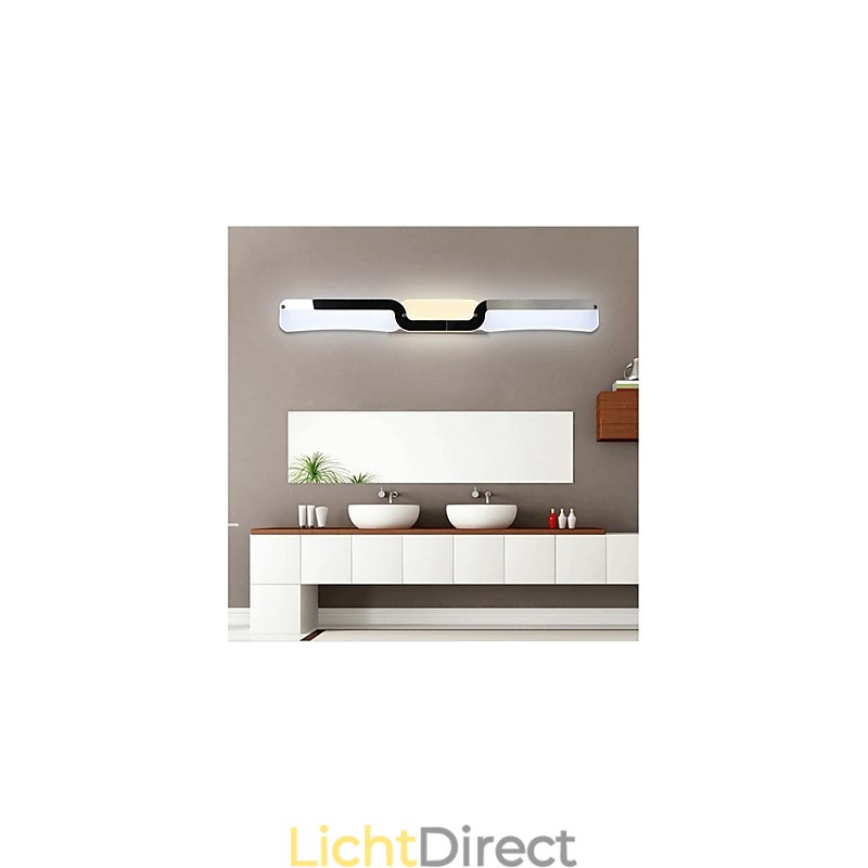 Geïntegreerde moderne eigentijdse andere functies voor omgevingslicht Wandlampen Wandlamp