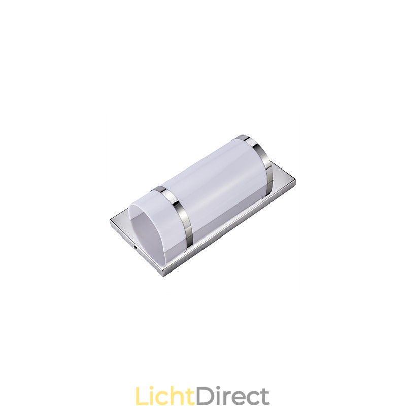 Moderne eigentijdse glanzende functie voor sfeerverlichting Wandlampen Wandlamp