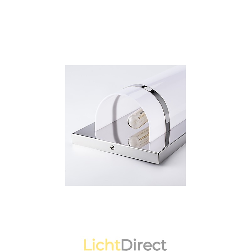Moderne eigentijdse glanzende functie voor sfeerverlichting Wandlampen Wandlamp