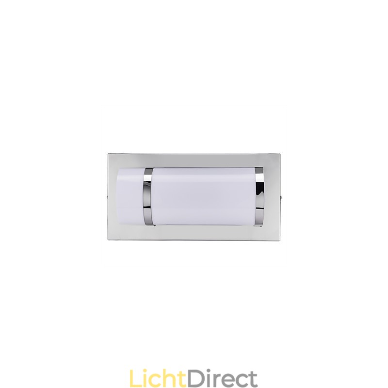 Moderne eigentijdse glanzende functie voor sfeerverlichting Wandlampen Wandlamp