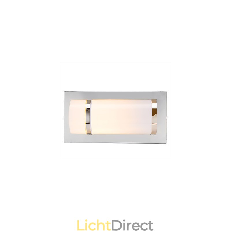 Moderne eigentijdse glanzende functie voor sfeerverlichting Wandlampen Wandlamp