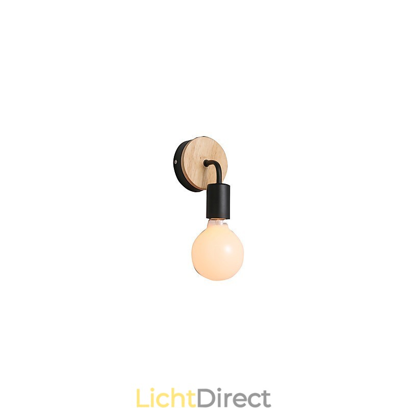 Moderne eigentijdse andere kenmerken voor mini-stijl downlight wandlampen wandlamp