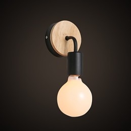 Moderne eigentijdse andere kenmerken voor mini-stijl downlight wandlampen wandlamp