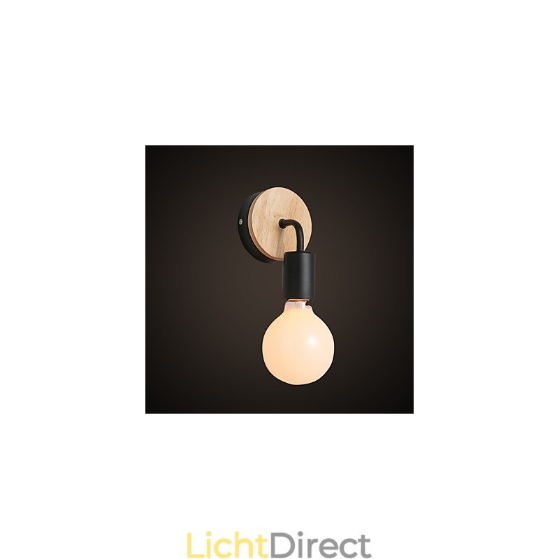 Moderne eigentijdse andere kenmerken voor mini-stijl downlight wandlampen wandlamp