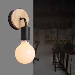 Moderne eigentijdse andere kenmerken voor mini-stijl downlight wandlampen wandlamp