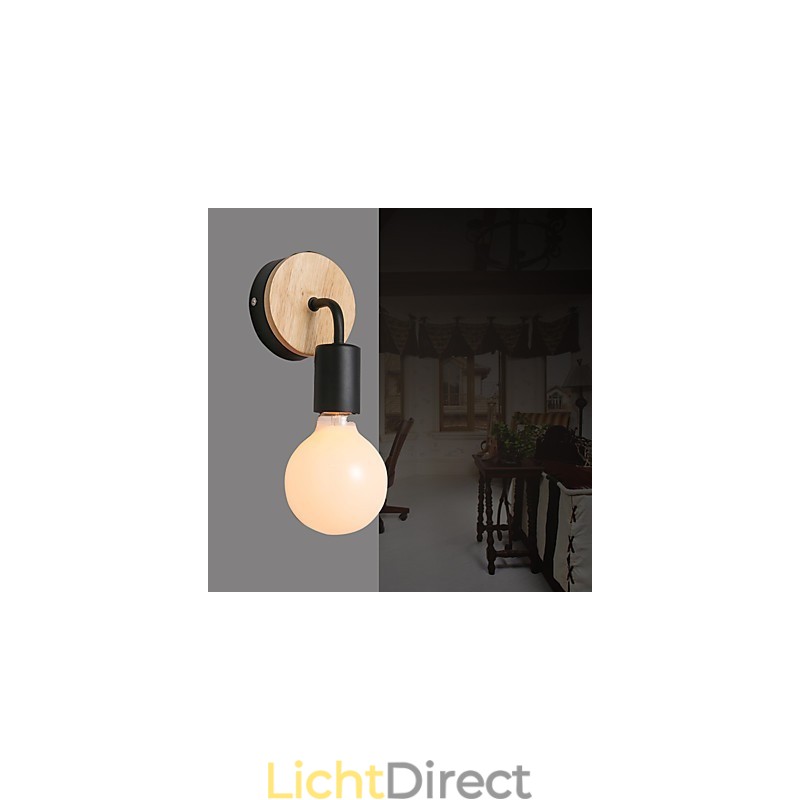 Moderne eigentijdse andere kenmerken voor mini-stijl downlight wandlampen wandlamp