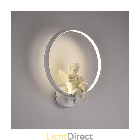 Geïntegreerde moderne eigentijdse voor mini-stijl sfeerverlichting wandlampen wandlamp Geïntegreerde moderne eigentijdse voor mini-stijl sfeerverlichting wandlampen wandlamp