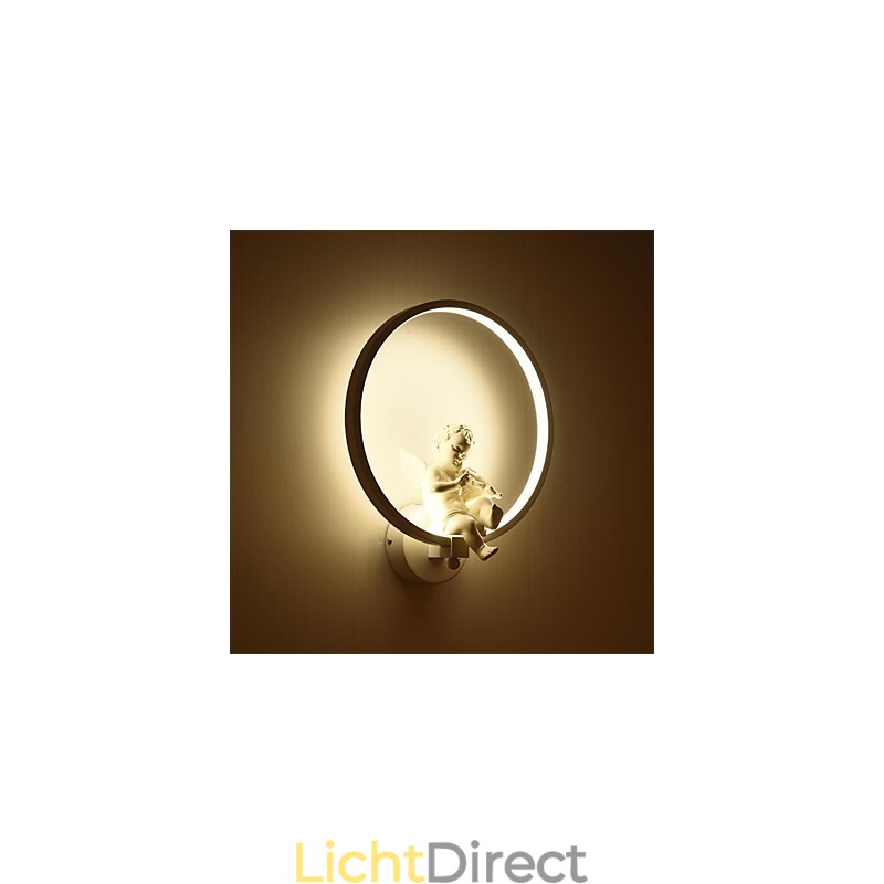 Geïntegreerde moderne eigentijdse voor mini-stijl sfeerverlichting wandlampen wandlamp