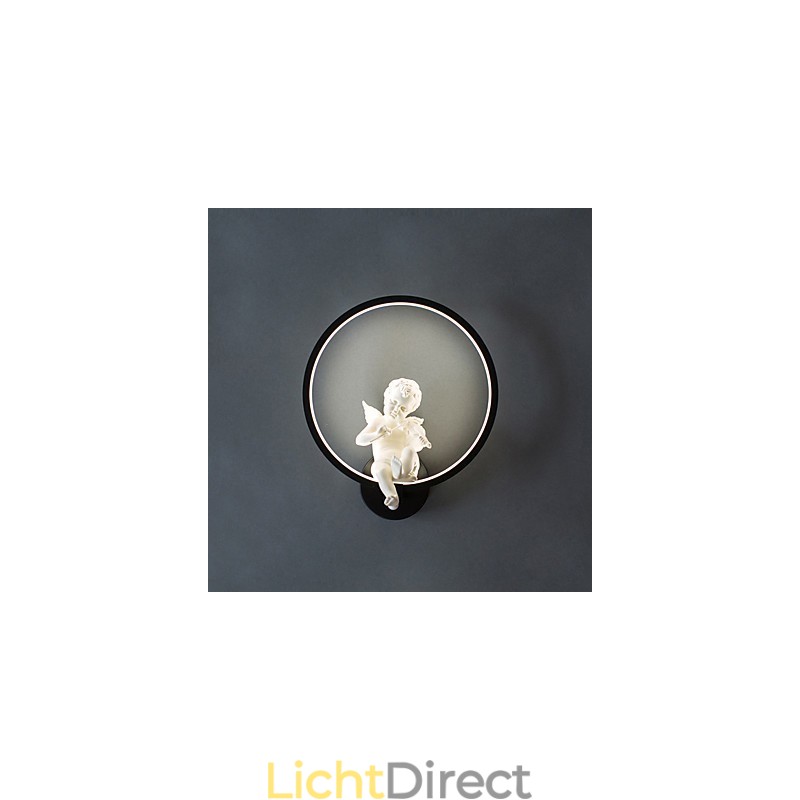 Geïntegreerde moderne eigentijdse voor mini-stijl sfeerverlichting wandlampen wandlamp